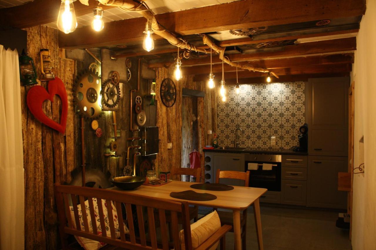 La Petite Romantique Martelange Ngoại thất bức ảnh