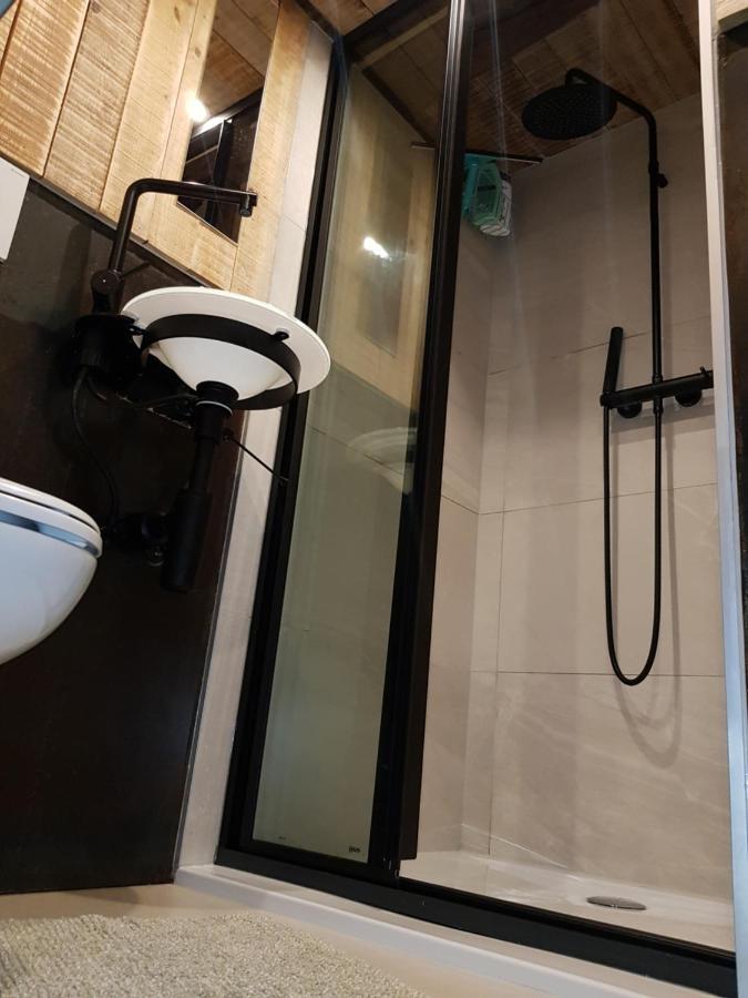 La Petite Romantique Martelange Ngoại thất bức ảnh